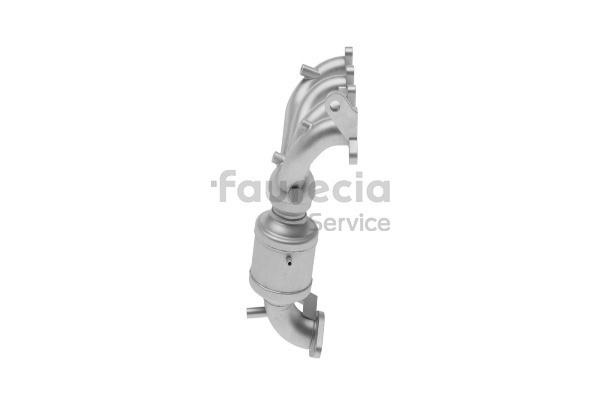 FS27080K Catalizator Faurecia 2852002820