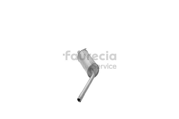 Faurecia FS30028 Scarico FORD SIERRA prezzo