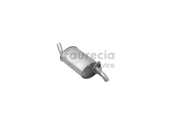 FS30032 Garnitura za montazo, izpusni sistem Faurecia 1460201