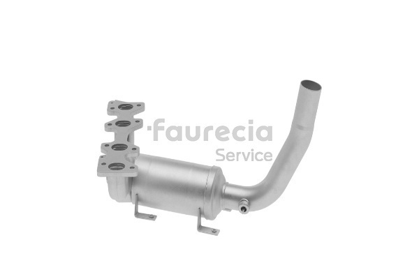 FS30146K Faurecia Exhaust header buy cheap