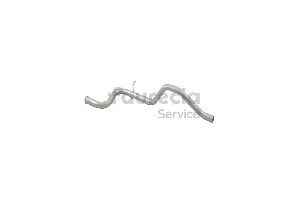 FS30316 Pakoputki Faurecia FORD TRANSIT
