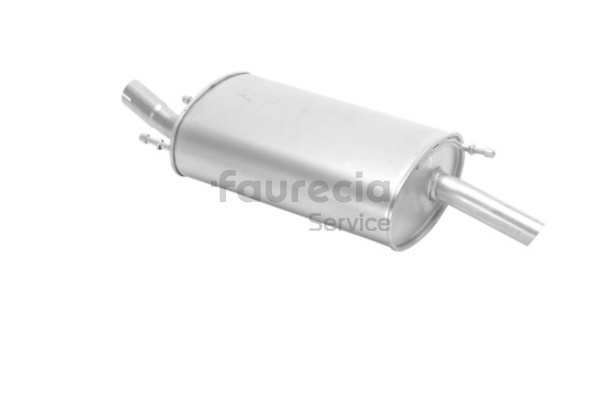 FS30375 Montaažikomplekt, väljalaskesüsteem Faurecia 1 459 390 FORD