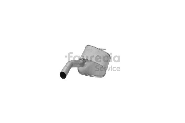 FS30461 Подложна шайба Faurecia 1076 697 FORD