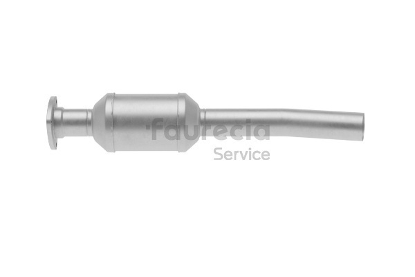 FS30492K Catalizator Faurecia 1035983