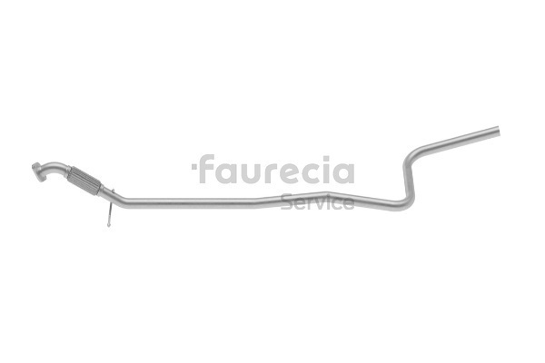FS30571 Heitgaasitoru Faurecia 1 140 450 MAZDA