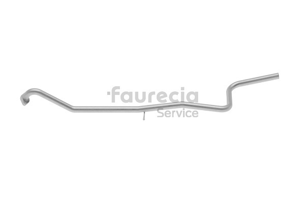 Faurecia FS30574 Ford Fiesta Mk5 Van 1.4TDCi Caurule 68 ZS Dīzelis 2007 cena