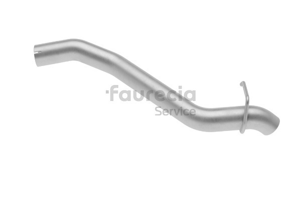 FS30584 Heitgaasitoru Faurecia 1118204