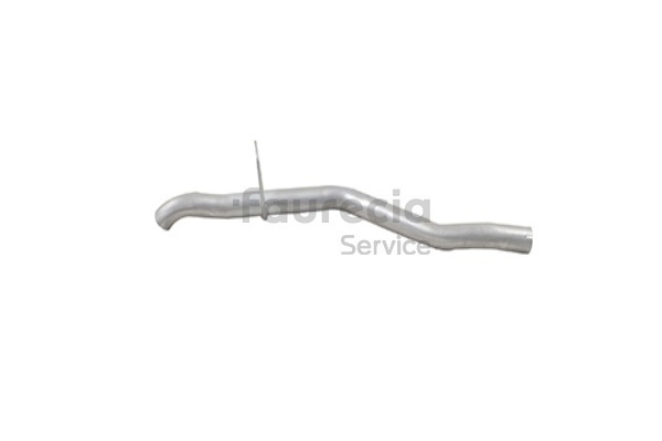 FS30585 Tubo de escape Faurecia 1459878