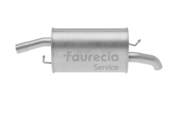 FS30589 Süütepool Faurecia 1 207 458 AUDI