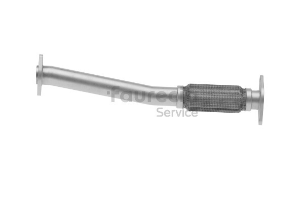 FS30603 Abgasrohr Faurecia 1.479.074 FORD