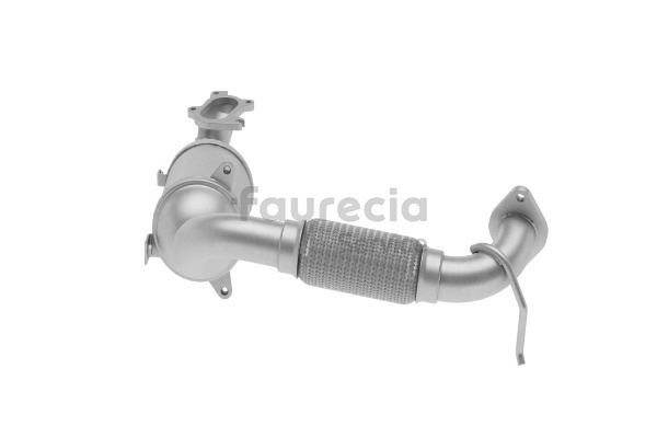 FS30606K Katalyzátor Faurecia 1.211.794 MAZDA