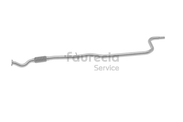 FS30698 Heitgaasitoru Faurecia 1147472