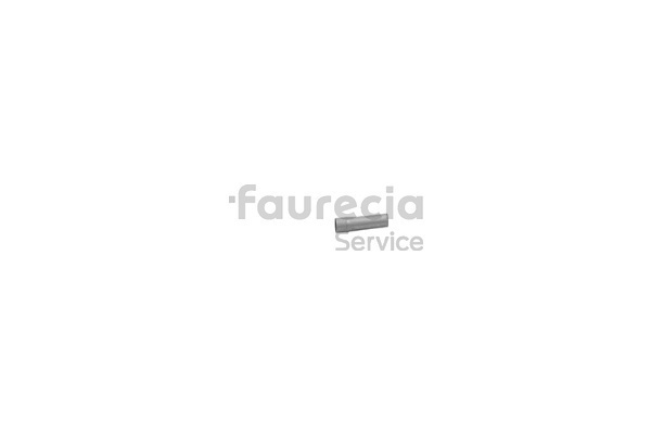 Faurecia FS30800 FORD Orion Mk1 (AFD) 1.6D Išmetimo vamzdžiai 54 AG dyzelinas 1984 kaina