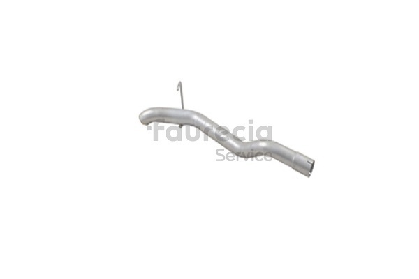 FS30960 Σωλήνας εξάτμισης Faurecia 1364103