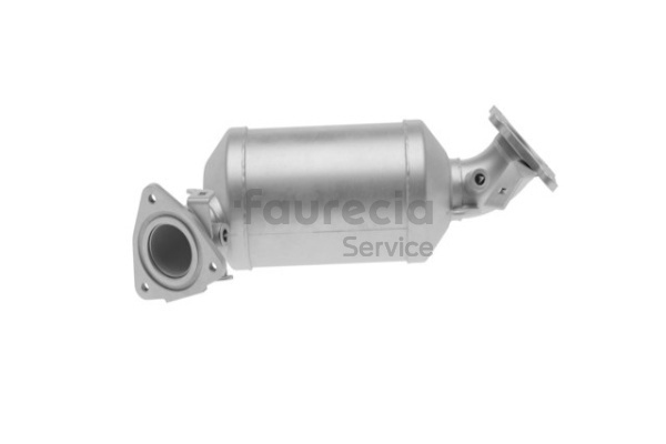 FS33005S Kvēpu filtrs Faurecia 18160RSSE00 SEAT