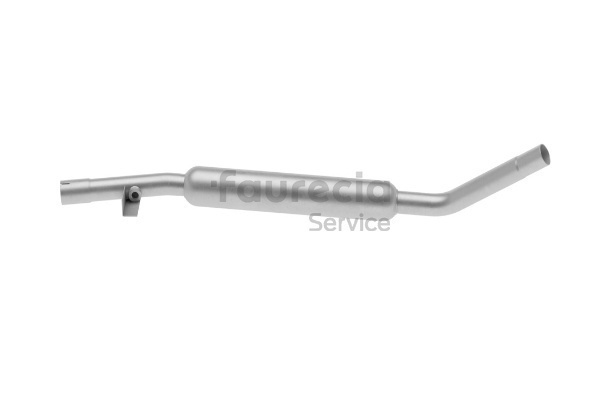Faurecia Voorpijp FS37037 koop goedkoop
