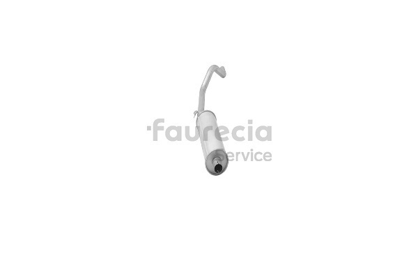Faurecia FS40010 original MSD Opel Kadett E CC Kosten