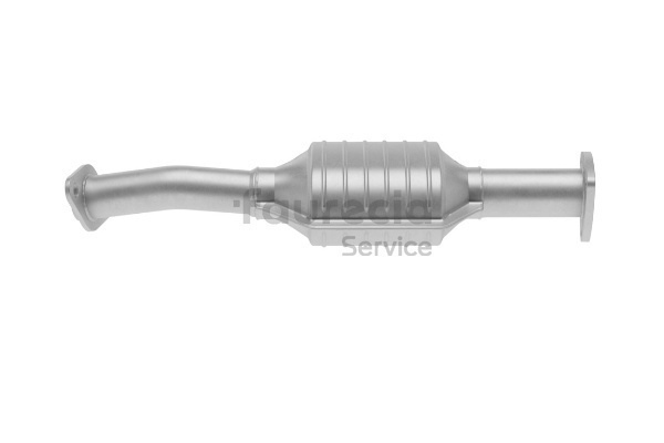Faurecia FS40243K Vauxhall CALIBRA katalizátor