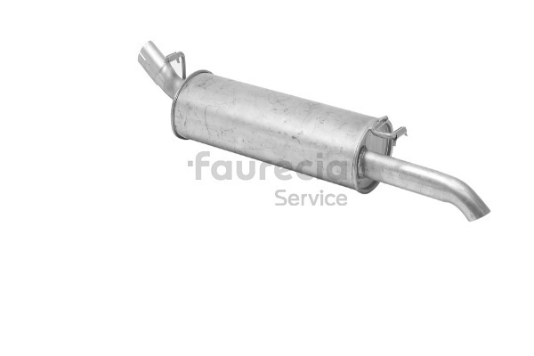 Faurecia FS40245 d'origine Silencieux Astra Mk3 (F) Break (T92) sport et universel