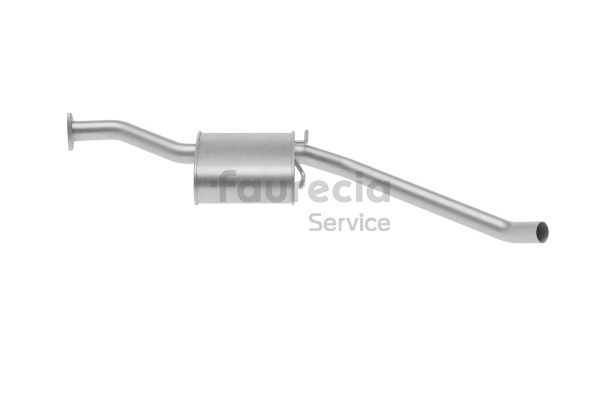 FS40298 Mellempotte Faurecia 8 52 827 VAUXHALL