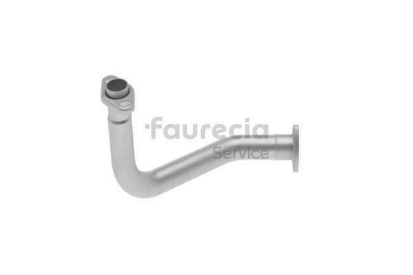 FS40408 Faurecia z przodu Rura wydechowa FS40408 kupić niedrogo