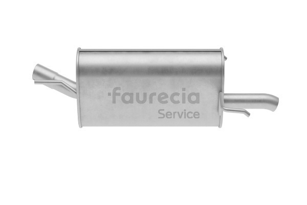FS40415 Montaaæikomplekt, summuti Faurecia 24422985