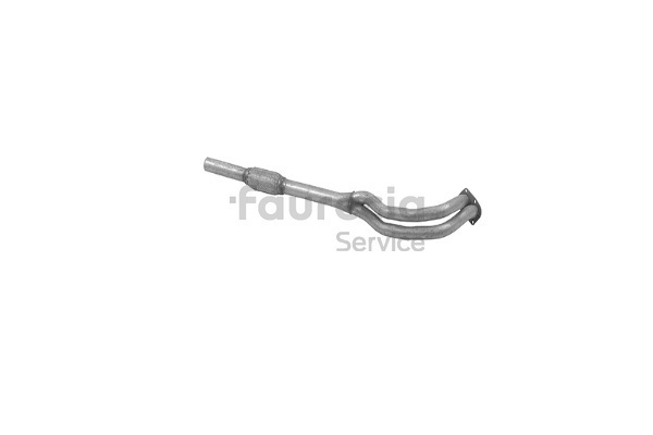 FS43028 Faurecia predne Výfukové potrubie FS43028 kúpte si lacno