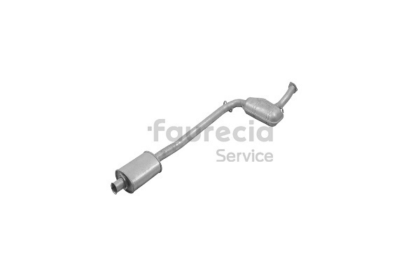 FS43056 Kesksummuti Faurecia 82462573