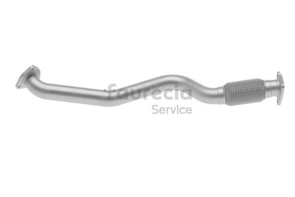 Faurecia FS43195 Cevi LANCIA Lybra Sedan (839) 1.9 JTD 116 km Dizel 2003 cena