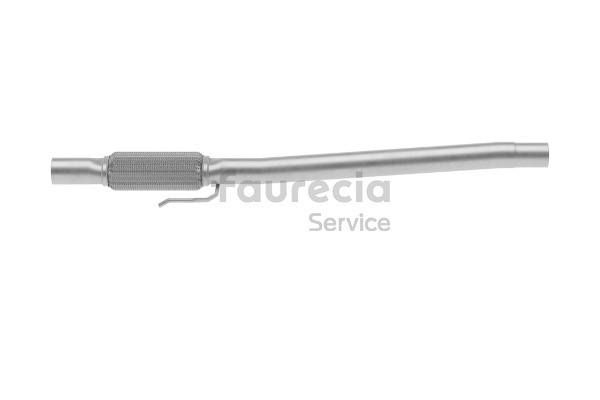 FS43212 Kipufogócső Faurecia 46779942