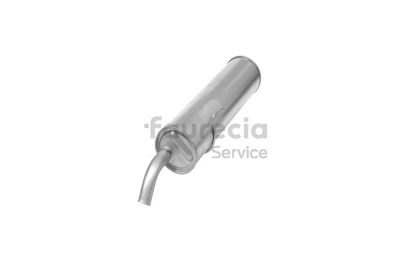 FS45001 Vaijeri, seisontajarru Faurecia 172578 PEUGEOT