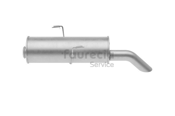 FS45006 Крайно гърне Faurecia 1726-T5
