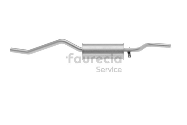 Купете FS45016 Faurecia Крайно гърне FS45016 евтино
