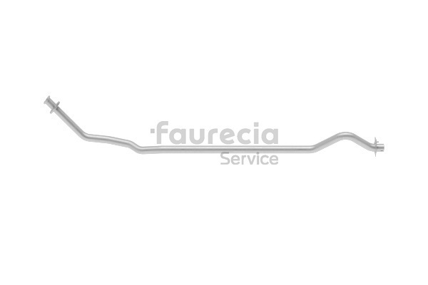 Faurecia FS45038 poceni Cevi PEUGEOT 504