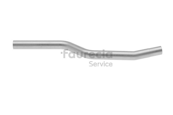 Faurecia FS45039 Tubo de escape centro
