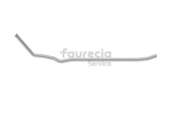 Faurecia FS45040 cevi Peugeot 504