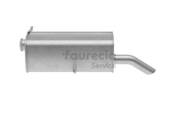 FS45047 Summuti pütt Faurecia PEUGEOT 307