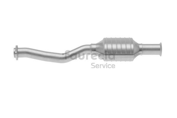 FS45067K Motorlager Faurecia 170631 HYUNDAI