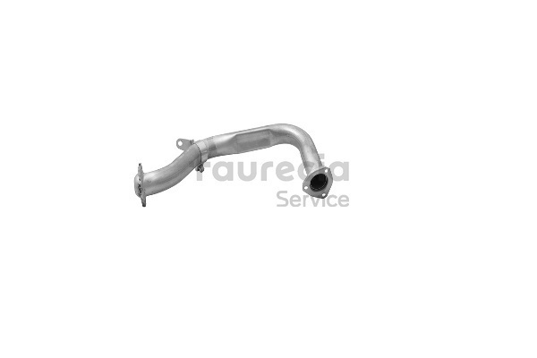 Faurecia FS45080 Izpusna cev poceni v spletna trgovina
