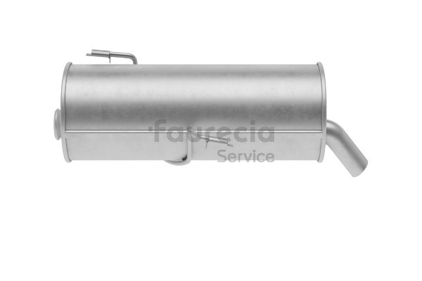 Faurecia Muffler FS45156 buy