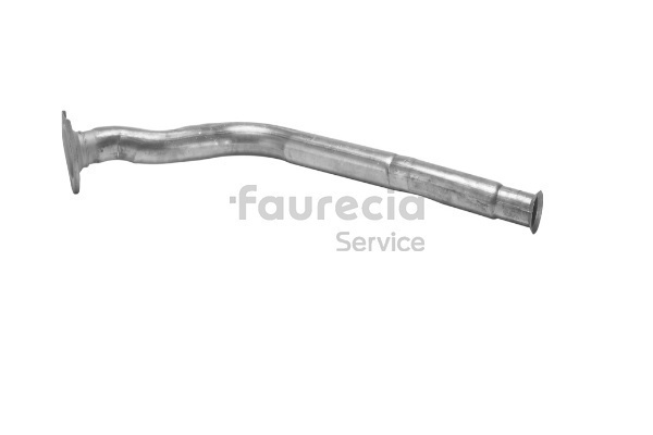 Faurecia FS45165 Peugeot 405 Caurule cena
