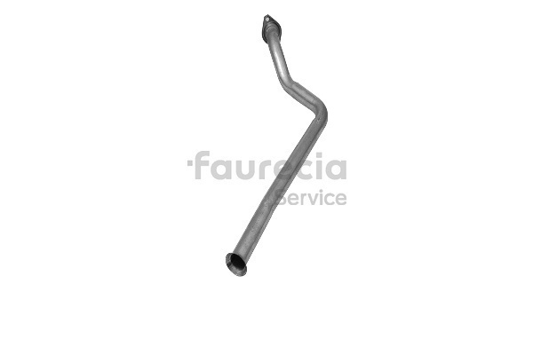 Faurecia Auspuffrohr FS45181 vorne