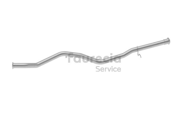 Faurecia FS45182 caurule Peugeot 405