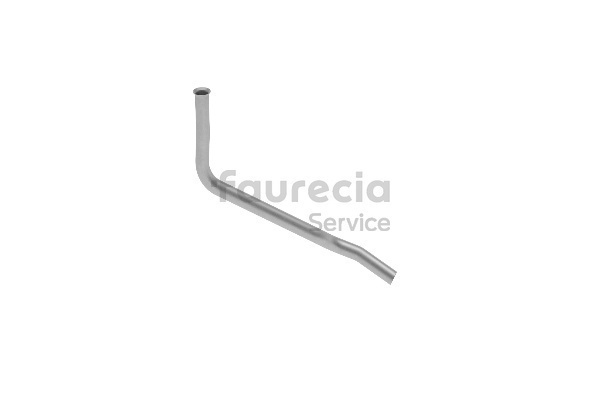 Faurecia FS45199 cevi Peugeot 504