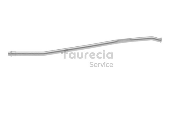 FS45202 Išleidimo kolektorius Faurecia 1717.PK