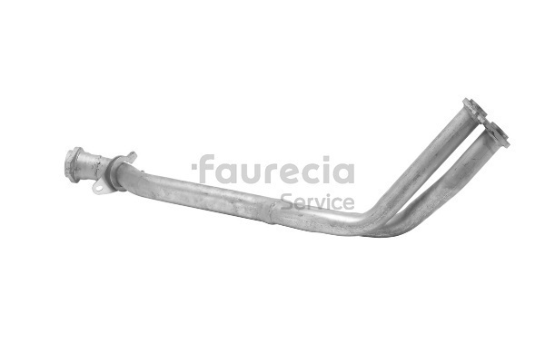 Faurecia FS45219 Tuyau d'échappement PEUGEOT 505 Break 2.0 98 CV Essence 1987 prix