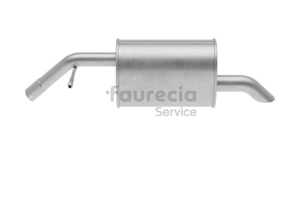 FS45251 Държач, гърне Faurecia 1730-HW CITROËN