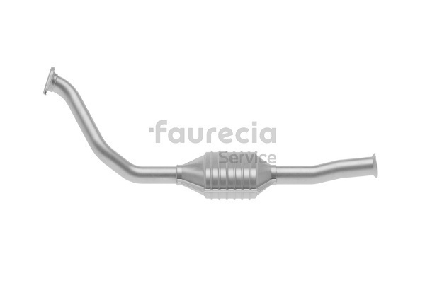 Faurecia FS45261K Katalyzátor Peugeot 306 7a 1.9 D 68 KS nafta 2001 cena