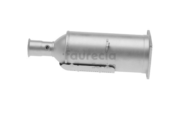 FS45272S Diesel particulate filter Faurecia 17.4018 PEUGEOT