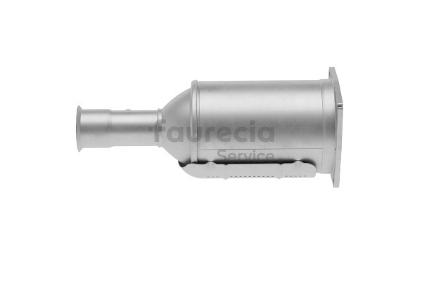 FS45273S Partikelfilter (DPF) Faurecia 1740.22 VW